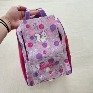 Vintage Barbie Y2K Backpack